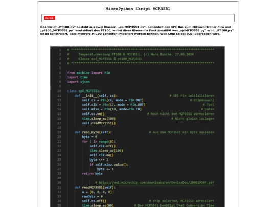 pages8/PT100_MCP3551 screenshot