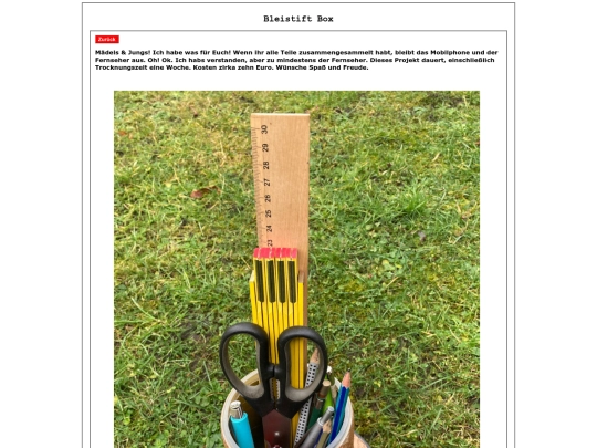 pages9/Bleistift_Box screenshot