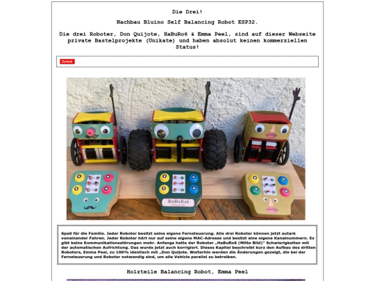 pages9/EmmaPeel_Basis screenshot