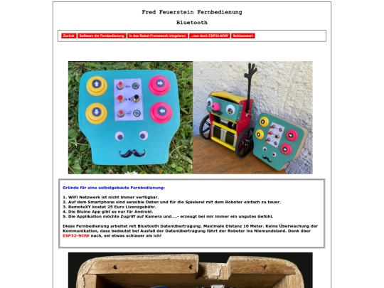 pages9/FF_Fernbedienung_Basis screenshot