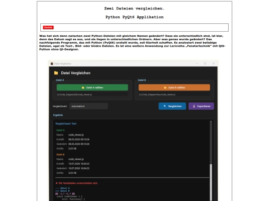pagesB/PyQt6_File_Compare screenshot