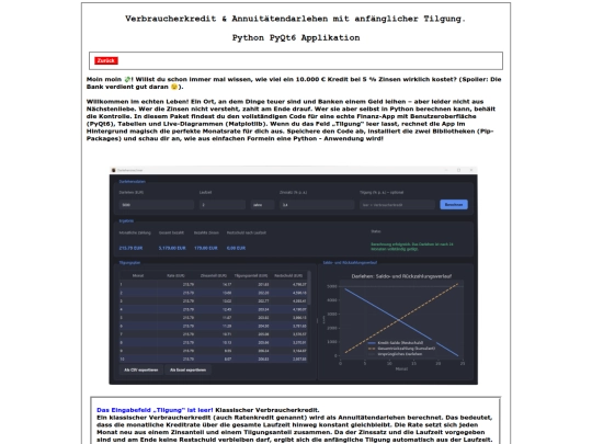 pagesB/PyQt6_Geld screenshot