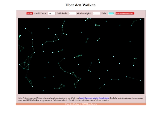 templates/Partikel_Animation screenshot