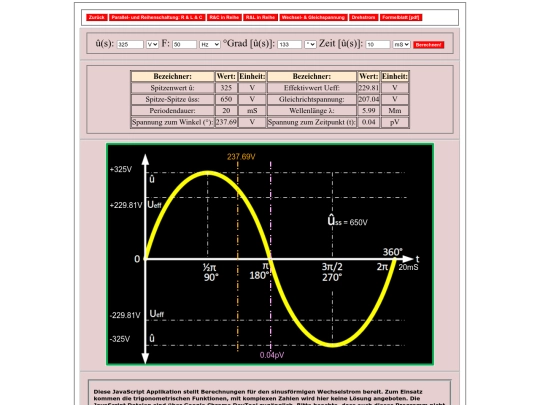 templates/WechselStrom_Basis screenshot