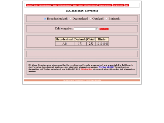 templates/Zahlen_Konverter screenshot
