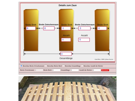 templates/Zaun screenshot