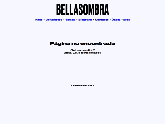 únete screenshot