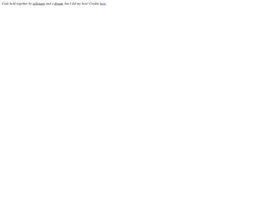 footer screenshot