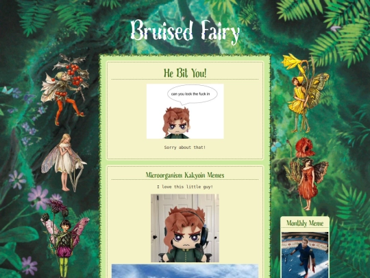 kakyoin screenshot