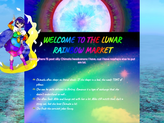 chimatafax screenshot