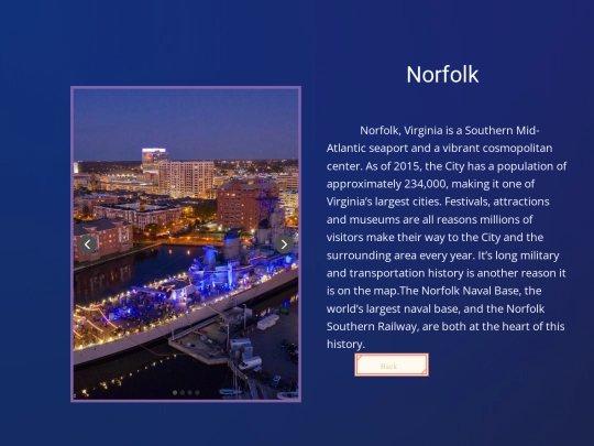 Norfolk/Norfolk screenshot