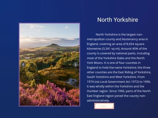 North Yorkshire/North Yorkshire screenshot