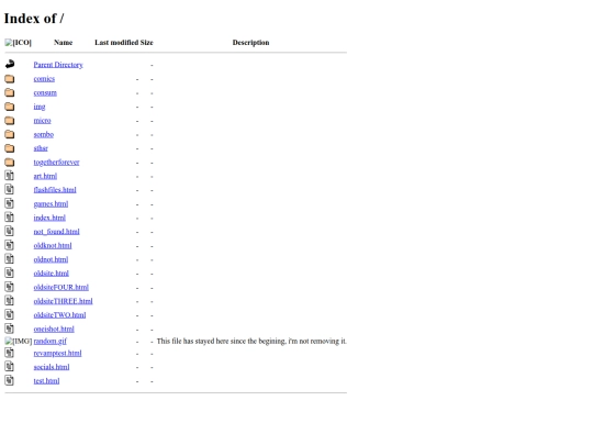 allpages screenshot