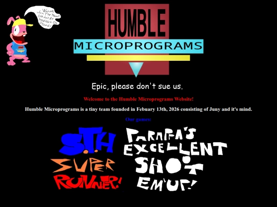 micro/microtest screenshot