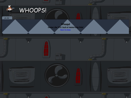 oldknot screenshot