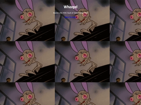 oldnot screenshot