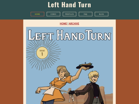 comic screenshot