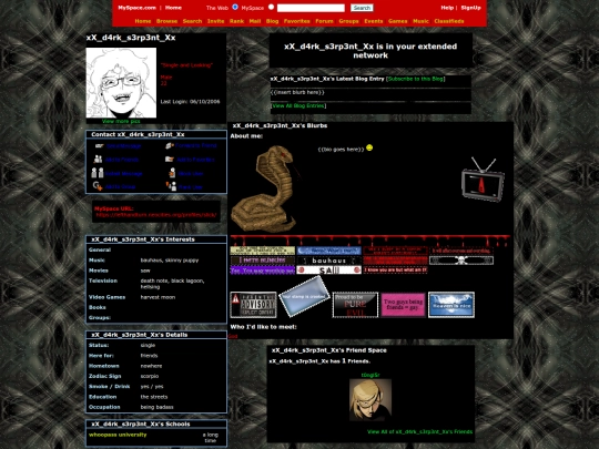 profiles/slick/index copy screenshot