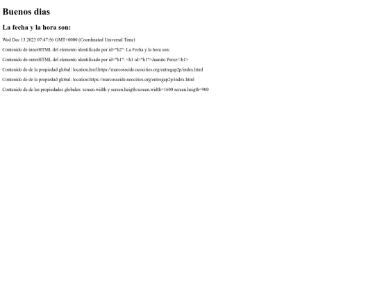 entregap2p screenshot