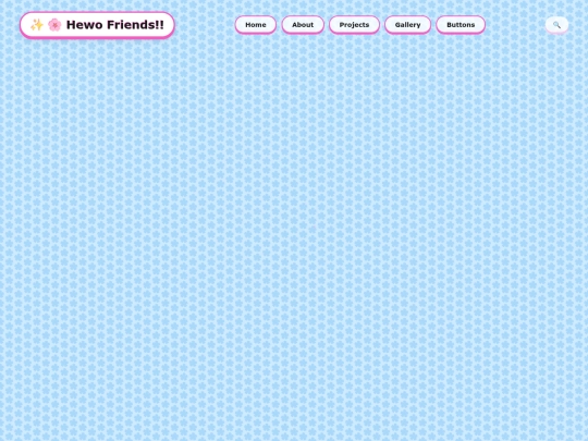 categories screenshot