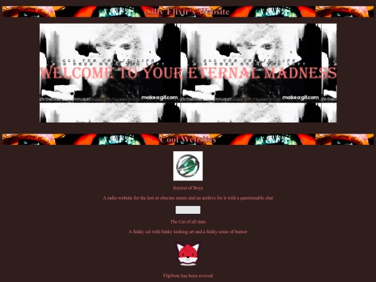 Home screenshot