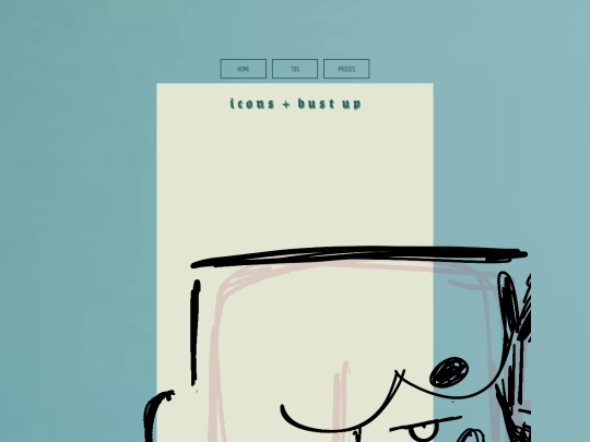menu/icon screenshot