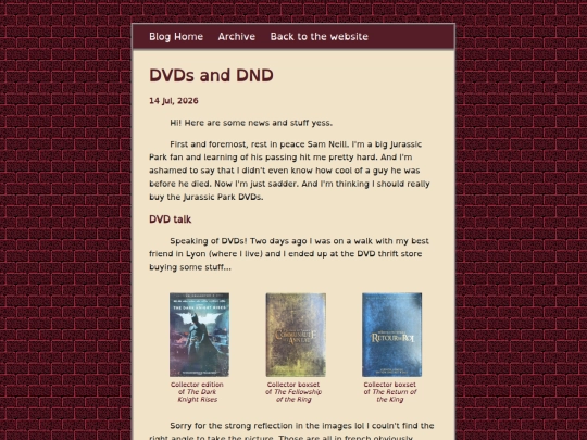 blog/posts/2026-07-14-DVDs-and-DND screenshot