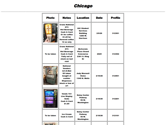 chicago screenshot