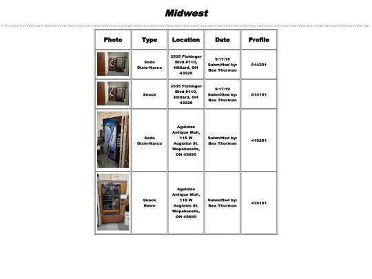 midwest screenshot