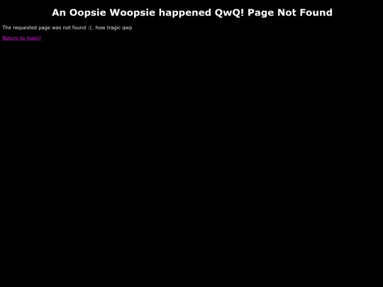 test screenshot