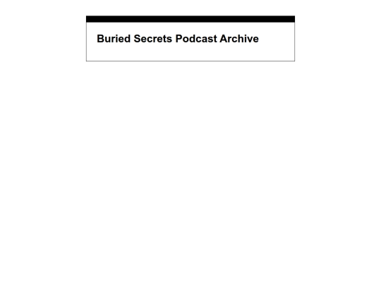 archive screenshot