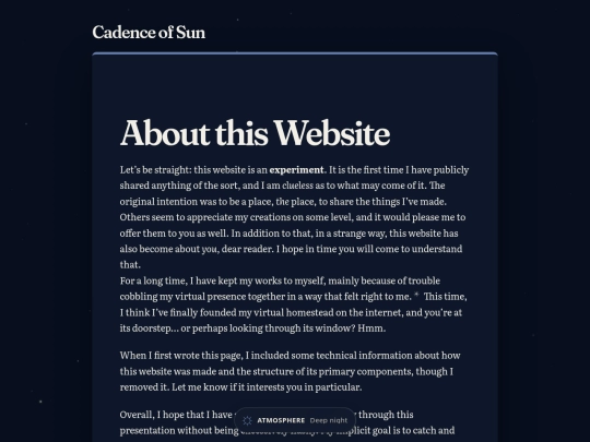 conversation/website screenshot