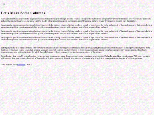 link1 screenshot