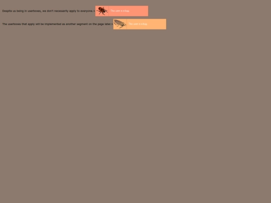 boxing screenshot