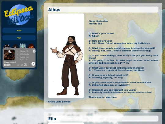pcs screenshot