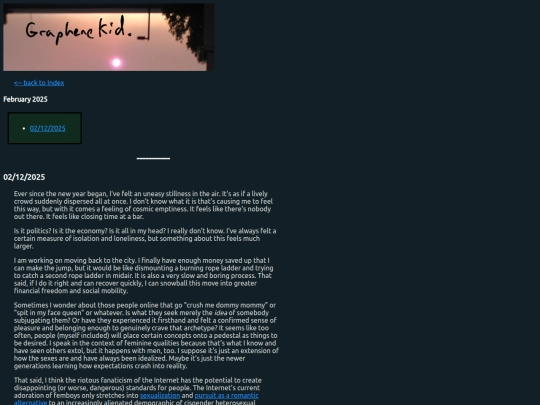 blog/posts/2025/february screenshot