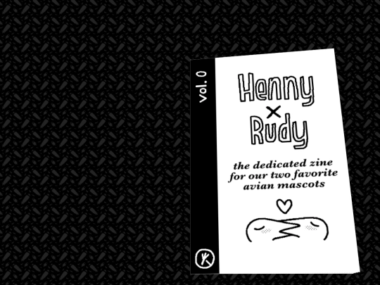 html/zineviewer screenshot