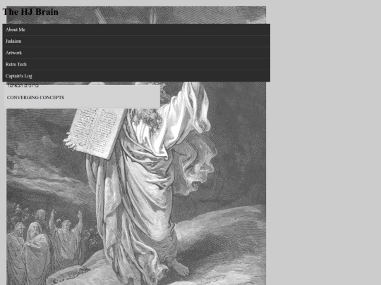 convergingconcepts screenshot