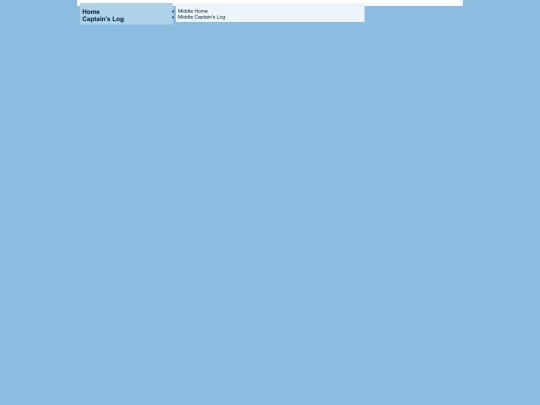 testpage screenshot