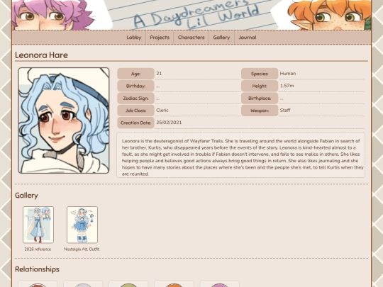 w/characters/leonora screenshot