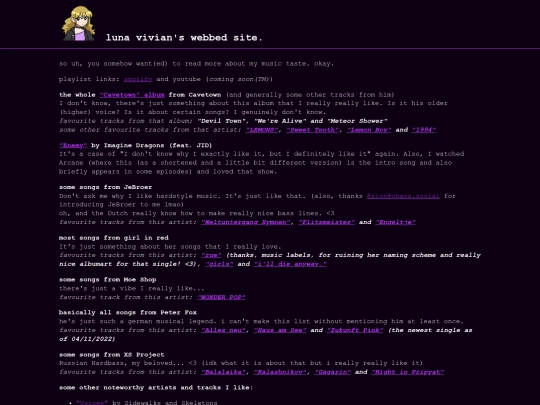 articles/music-taste screenshot