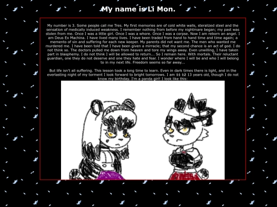 Li.Mon screenshot