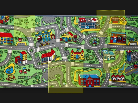 90sindex screenshot