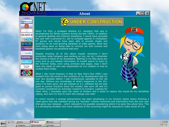 about screenshot