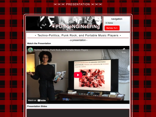 presentation screenshot