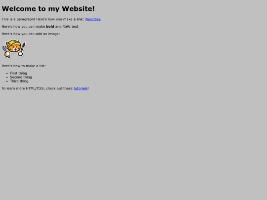 bob screenshot