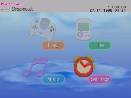pages/not_found screenshot
