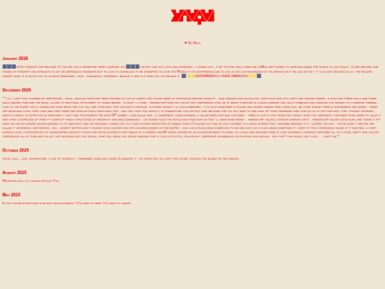 entries screenshot