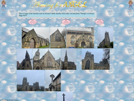 churches screenshot
