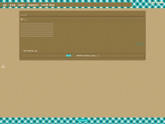 sample02 screenshot